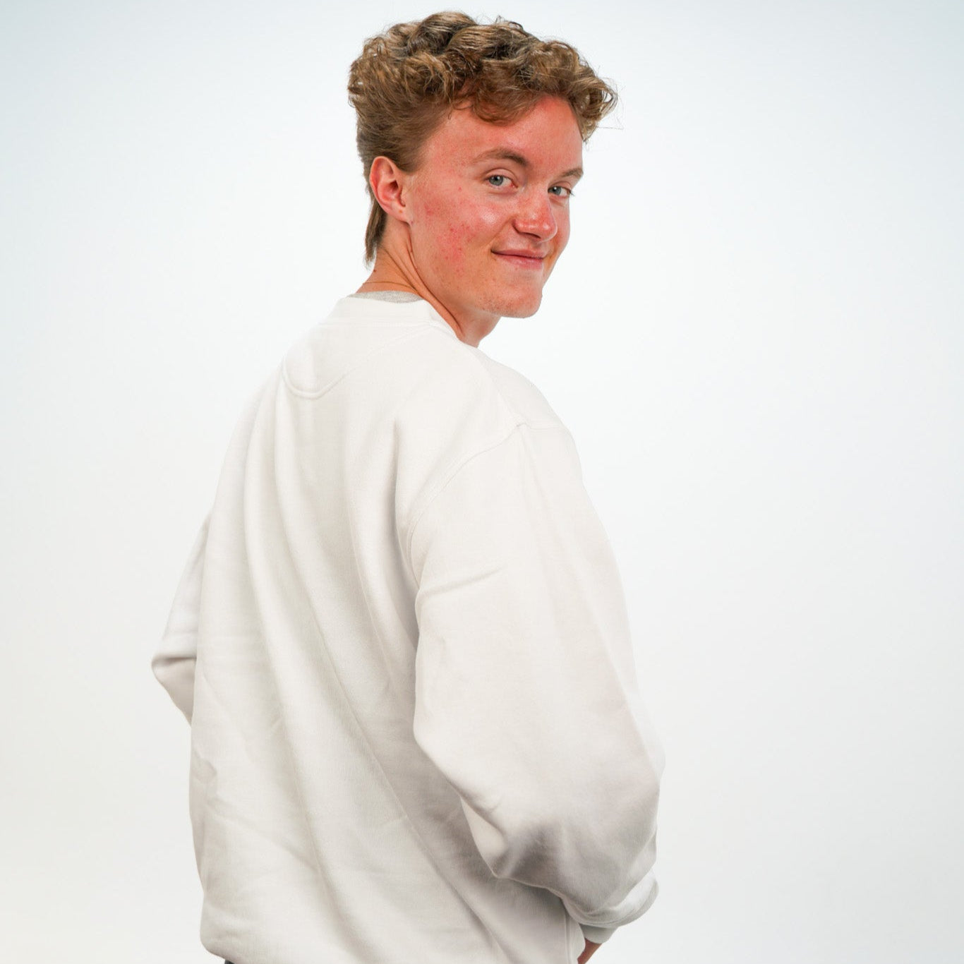 Collegegenser klassisk