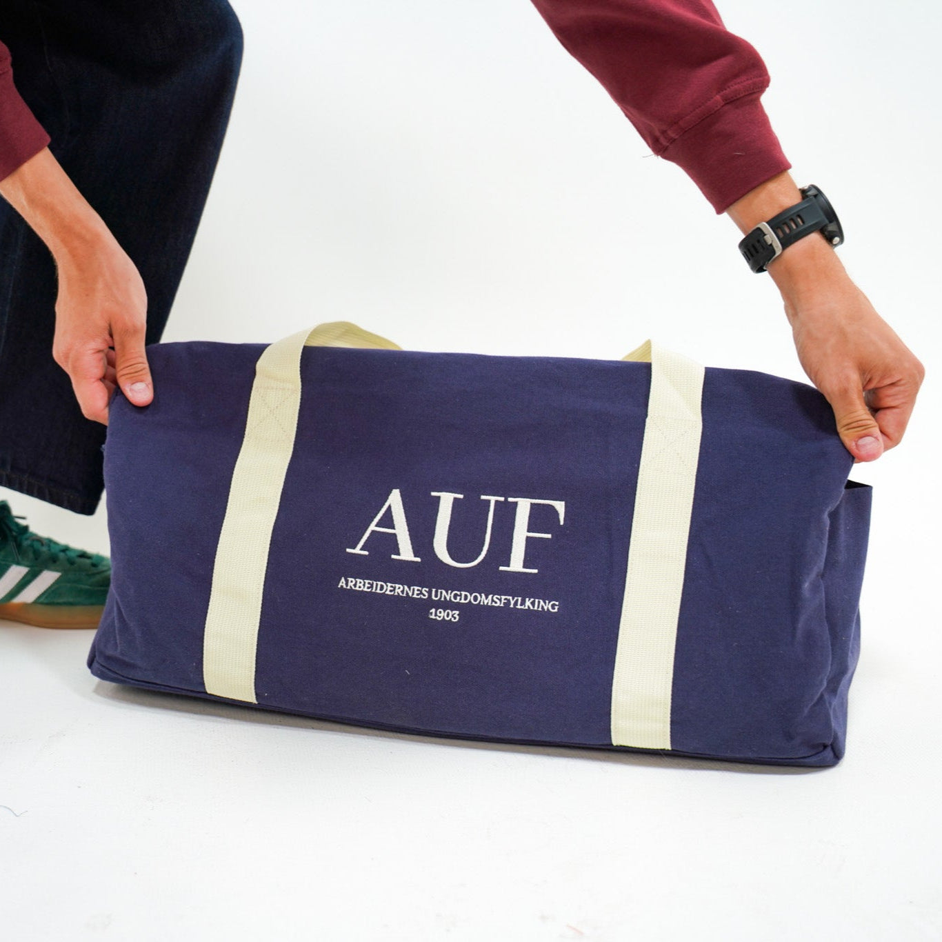 AUF Bag