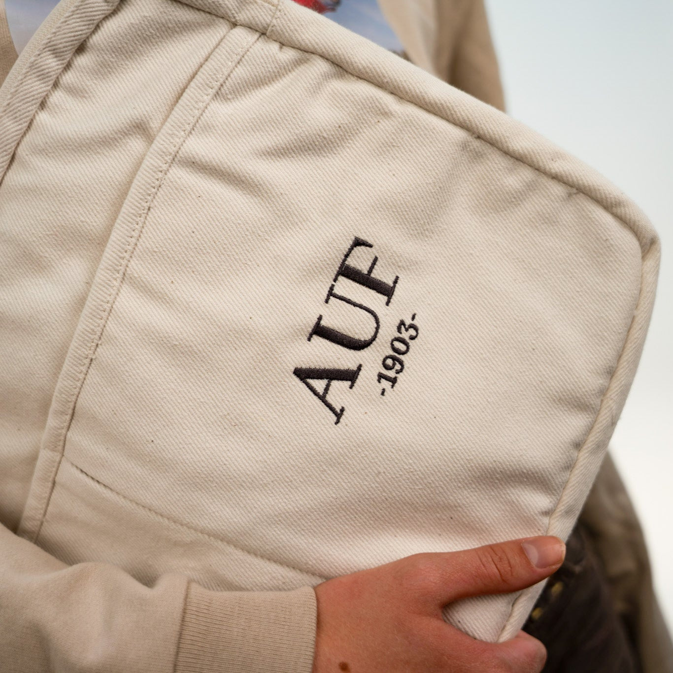 PC mappe - Limited Edition