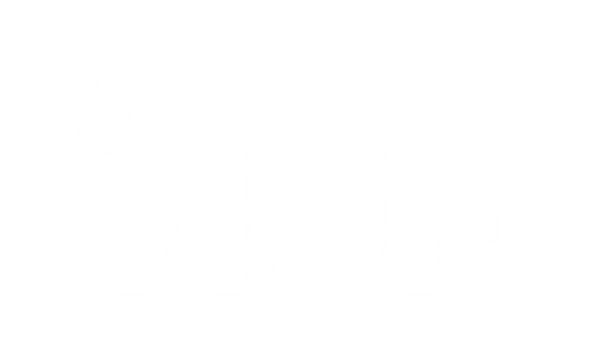 AUF-Butikken