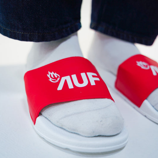 Slippers AUF